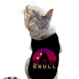 Visit Krull