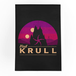 Visit Krull