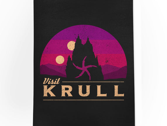 Visit Krull