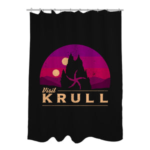 Visit Krull