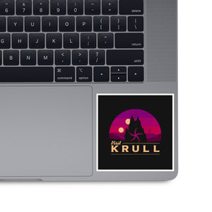 Visit Krull