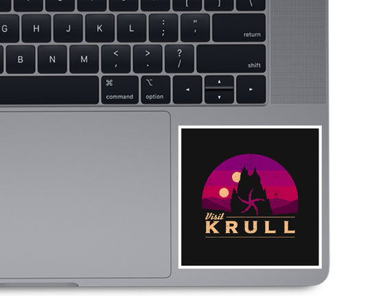 Visit Krull