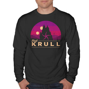 Visit Krull