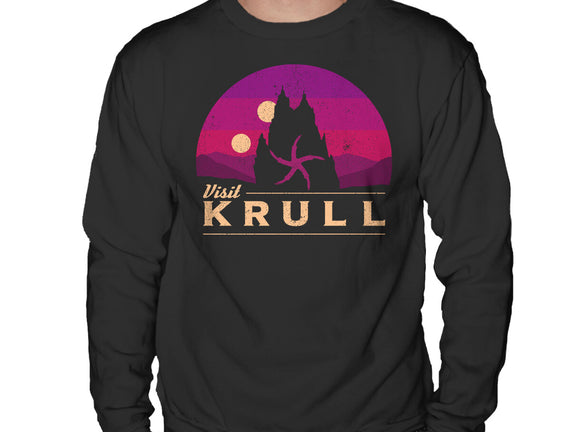 Visit Krull