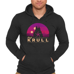 Visit Krull