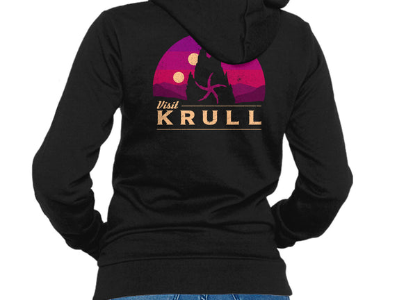 Visit Krull