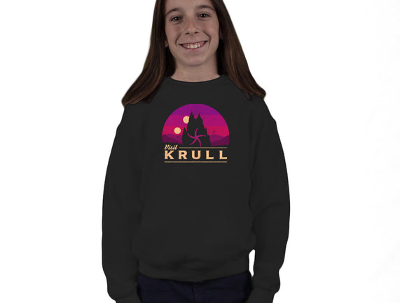 Visit Krull