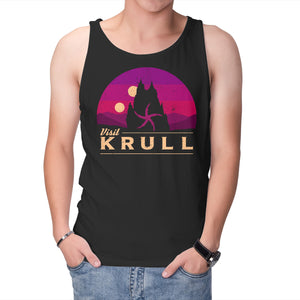 Visit Krull