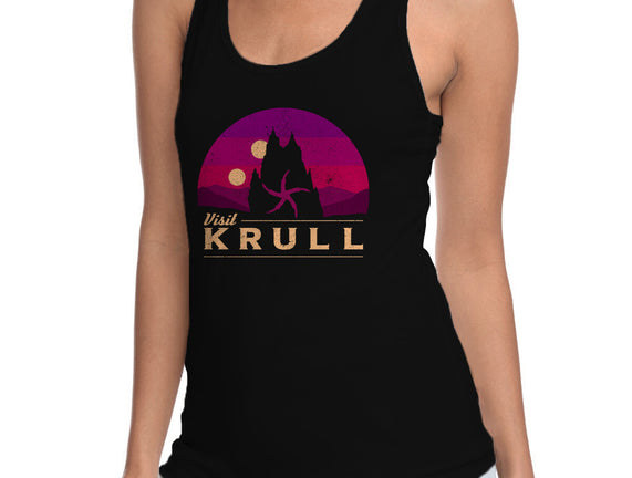 Visit Krull