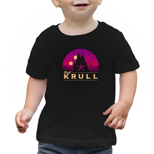 Visit Krull