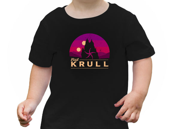 Visit Krull