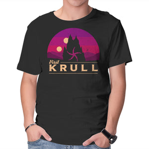 Visit Krull