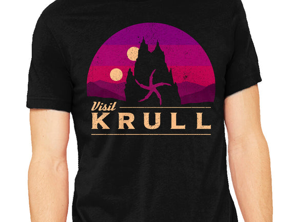 Visit Krull