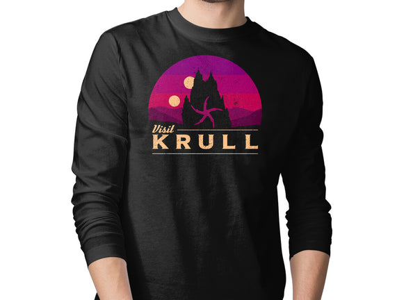 Visit Krull