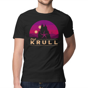 Visit Krull