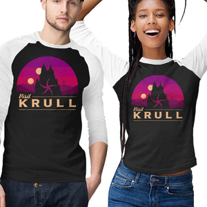 Visit Krull