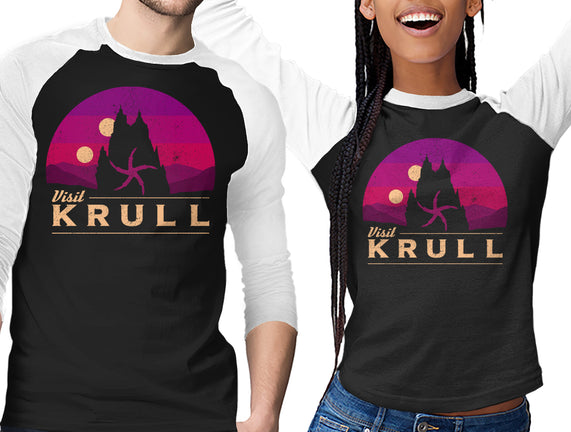 Visit Krull