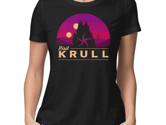 Visit Krull