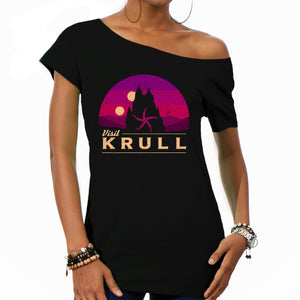 Visit Krull