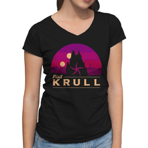 Visit Krull