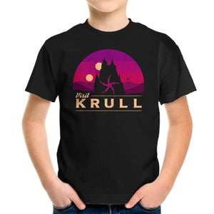 Visit Krull