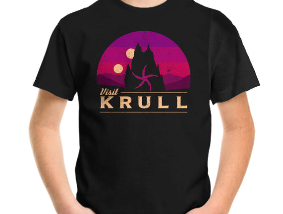 Visit Krull