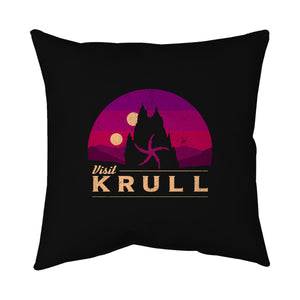 Visit Krull