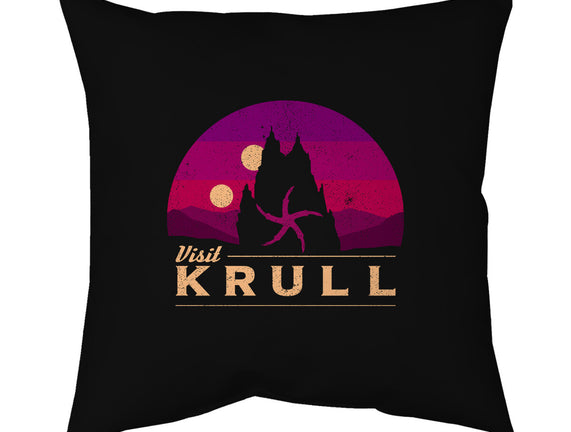 Visit Krull