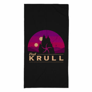 Visit Krull