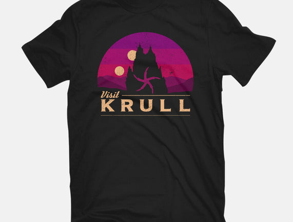 Visit Krull