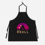 Visit Krull-Unisex-Kitchen-Apron-sachpica