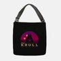 Visit Krull-None-Adjustable Tote-Bag-sachpica