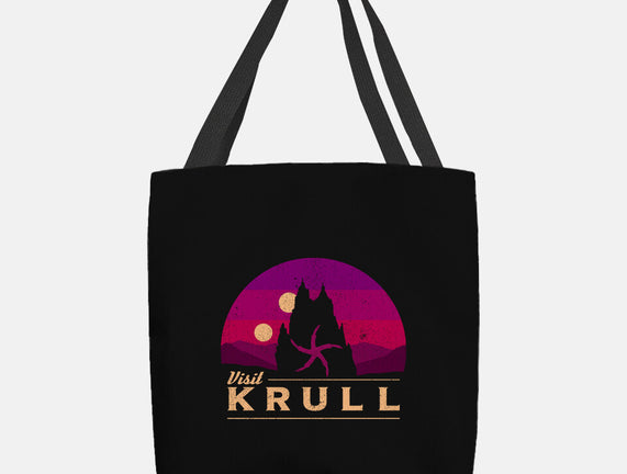 Visit Krull