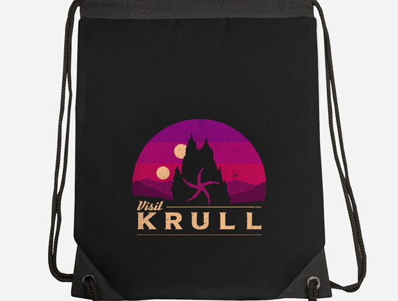 Visit Krull