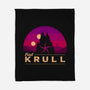 Visit Krull-None-Fleece-Blanket-sachpica