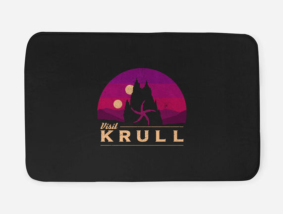 Visit Krull