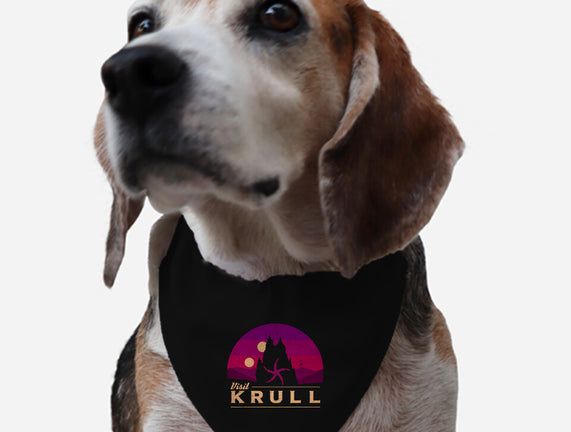 Visit Krull