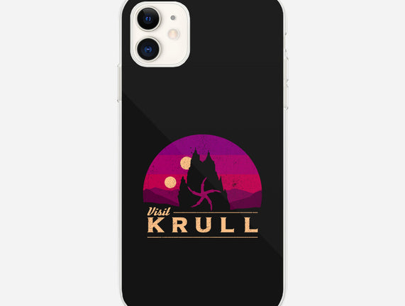 Visit Krull