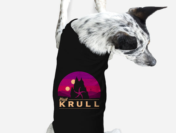 Visit Krull