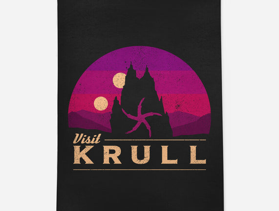 Visit Krull