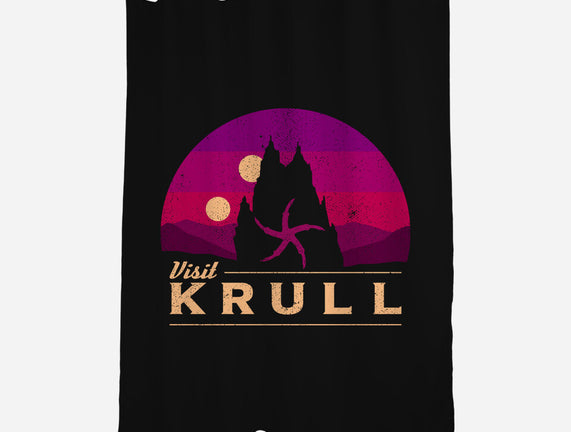 Visit Krull