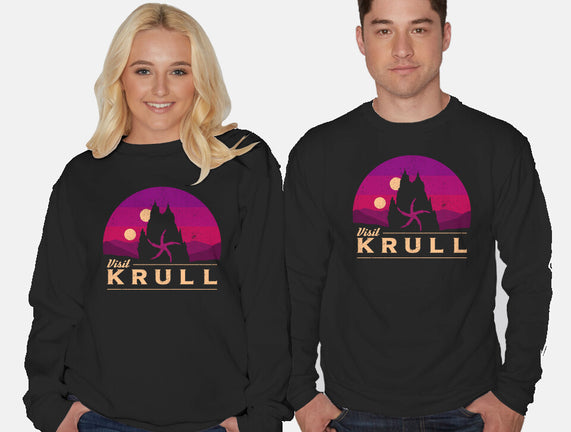 Visit Krull