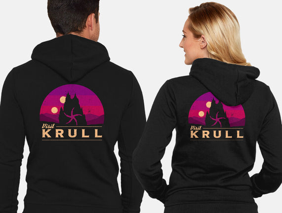 Visit Krull