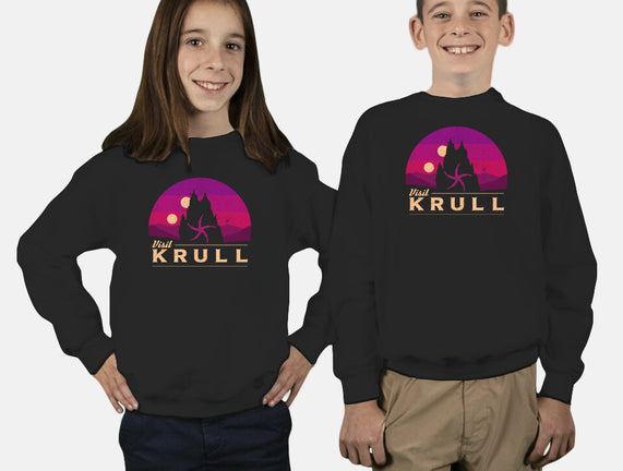 Visit Krull