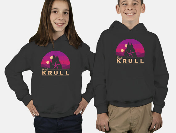 Visit Krull