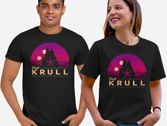 Visit Krull