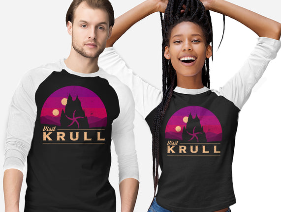 Visit Krull