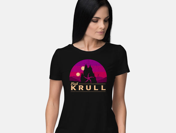 Visit Krull