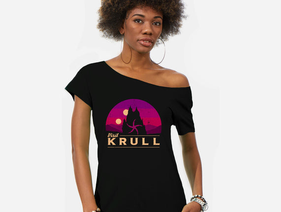 Visit Krull