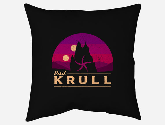 Visit Krull